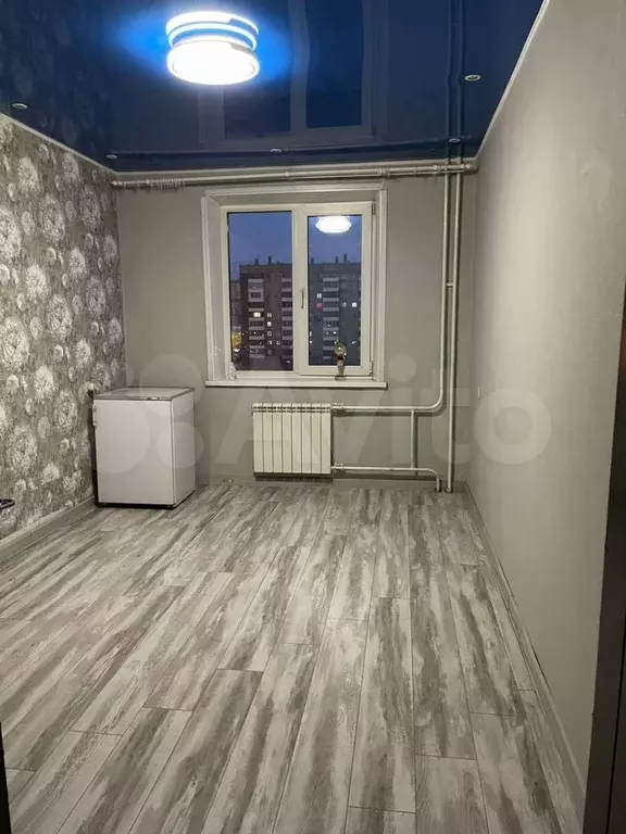 3-к. квартира, 70 м, 6/10 эт. - Фото 1