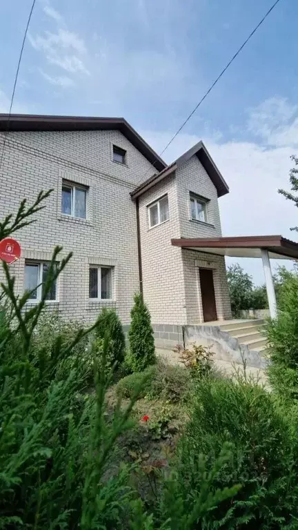 Дом в Курская область, Курск Шпайерская ул., 1 (347 м) - Фото 0