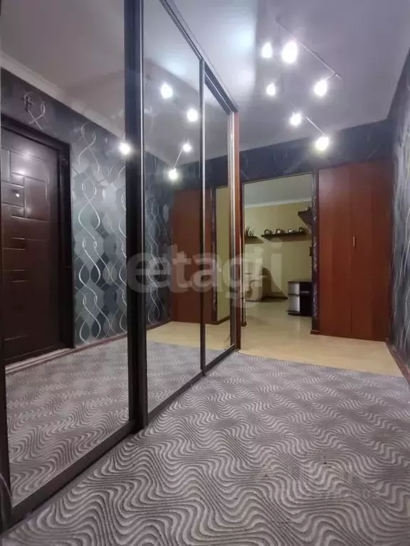 2-к кв. Коми, Усинск ул. Нефтяников, 50 (52.4 м) - Фото 1