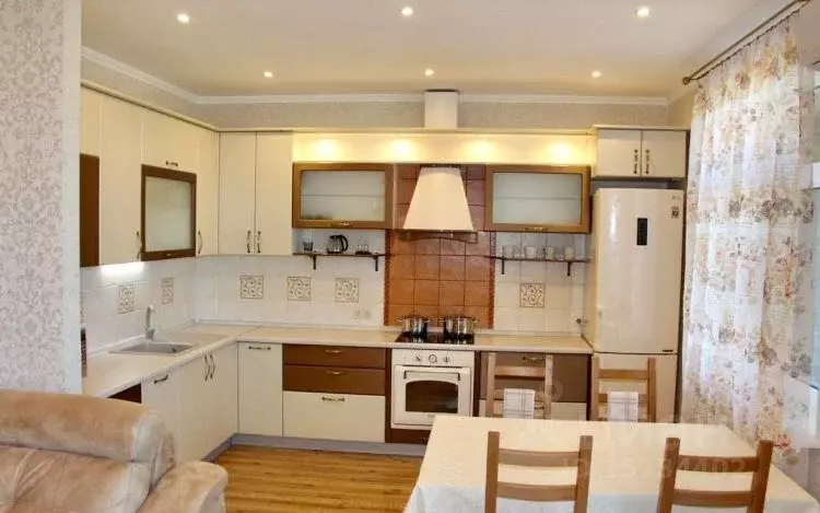 3-к кв. Ростовская область, Ростов-на-Дону Университетский пер., ... - Фото 1