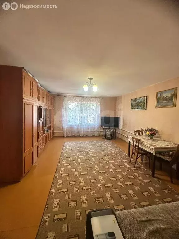Дом в Оренбург, СНТ Мирное (90 м) - Фото 0