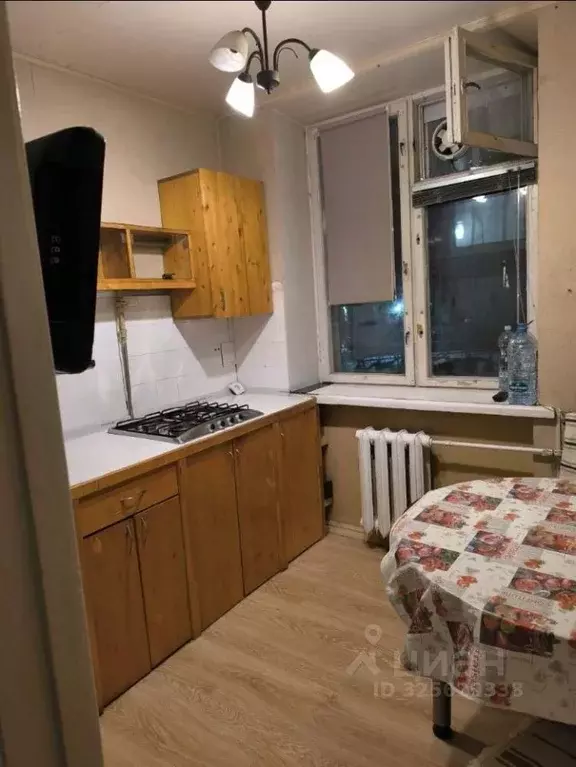 1-к кв. Москва ул. Ватутина, 13К3 (33.0 м) - Фото 0