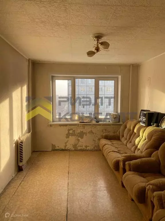 Продаётся 1-к квартира, 29.7 м - Фото 0