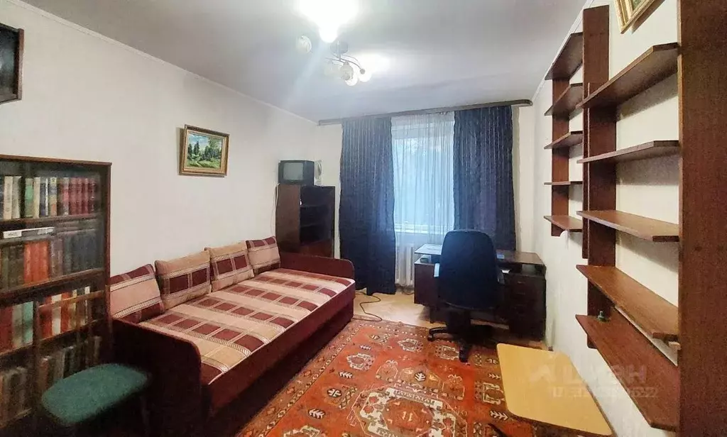 Комната Москва Лебедянская ул., 15К1 (15.0 м) - Фото 1
