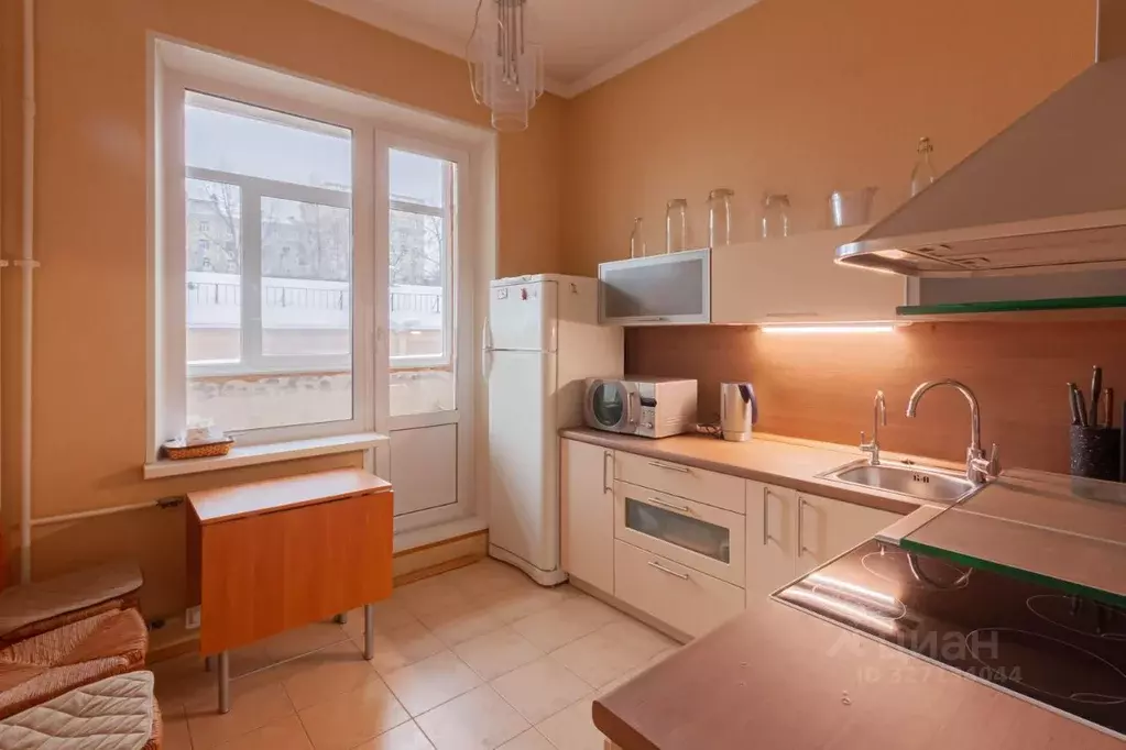 1-к кв. Санкт-Петербург Свеаборгская ул., 12 (41.0 м) - Фото 1