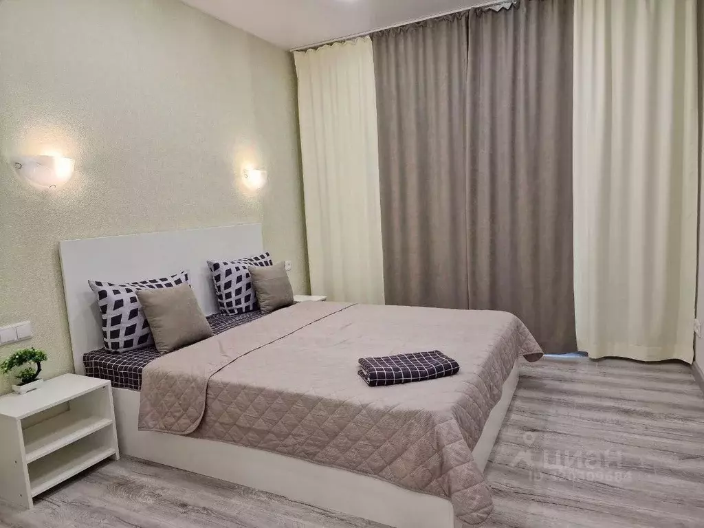 2-к кв. Алтайский край, Барнаул Пролетарская ул., 151к1 (41.0 м) - Фото 2