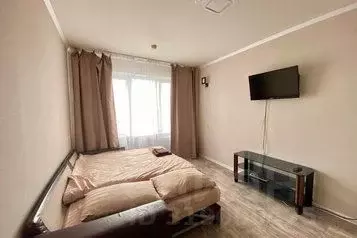 1-к кв. Санкт-Петербург ул. Маршала Захарова, 62к1 (37.0 м) - Фото 0
