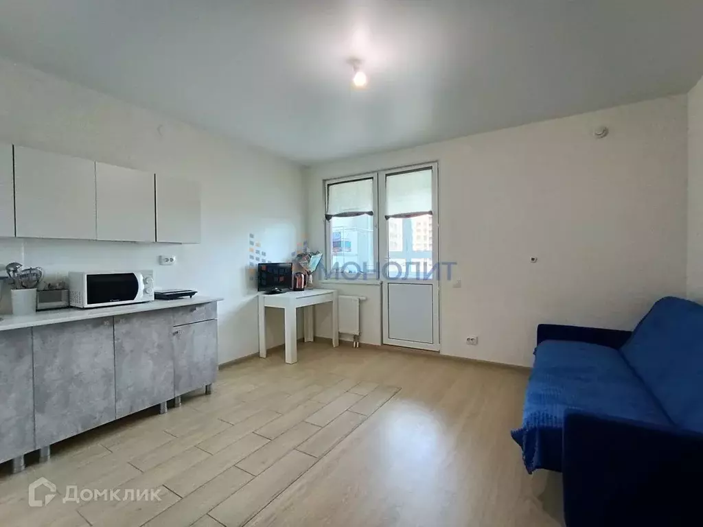 Продаётся 1-к квартира, 25.5 м - Фото 1