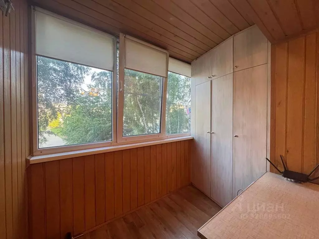 2-к кв. Новосибирская область, Новосибирск ул. Толбухина, 25 (44.2 м) - Фото 0