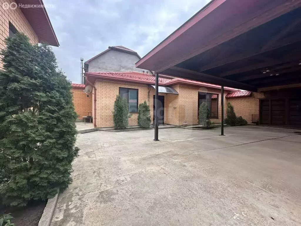 Дом в Махачкала, Рижская улица (175 м) - Фото 2