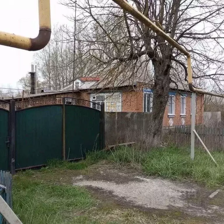 Дом в Белгородская область, Грайворонский муниципальный округ, с. ... - Фото 2