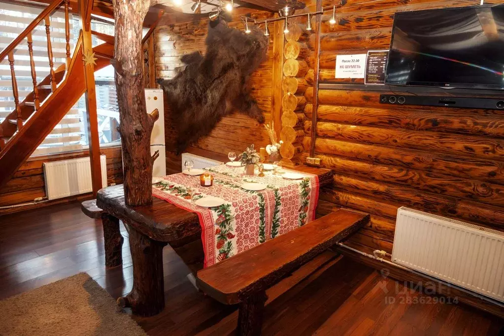Дом в Санкт-Петербург пос. Песочный, Октябрьская ул. (130 м) - Фото 0