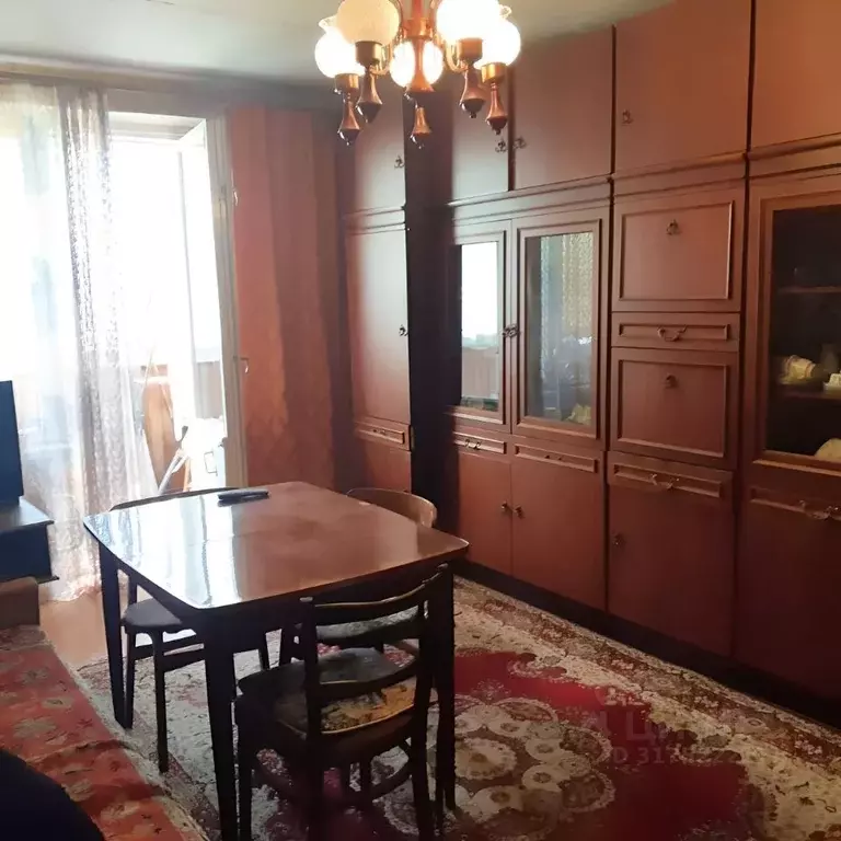 2-к кв. Москва ул. Теплый Стан, 15К6 (47.0 м) - Фото 0