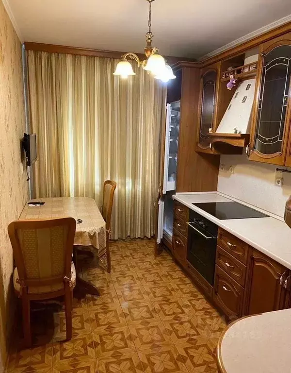 1-к кв. Москва Никулинская ул., 6К3 (42.0 м) - Фото 1