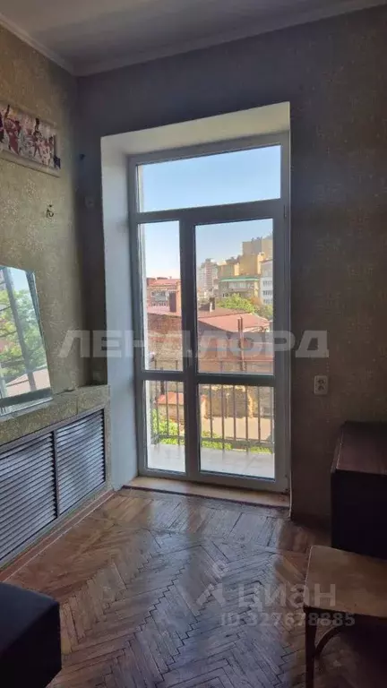 Комната Ростовская область, Ростов-на-Дону ул. Максима Горького, 34/72 ... - Фото 2