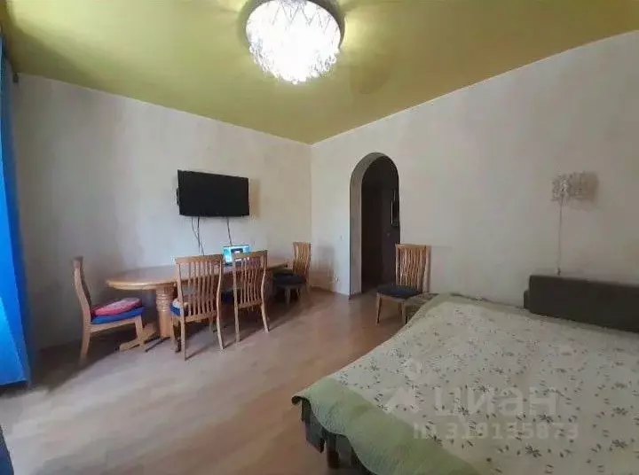 3-к кв. Хабаровский край, Хабаровск ул. Ленина, 55 (64.6 м) - Фото 1