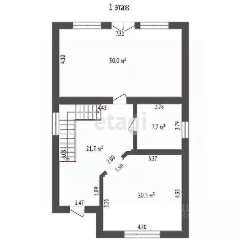 Дом в Ростовская область, Мясниковский район, Краснокрымское с/пос, ... - Фото 2