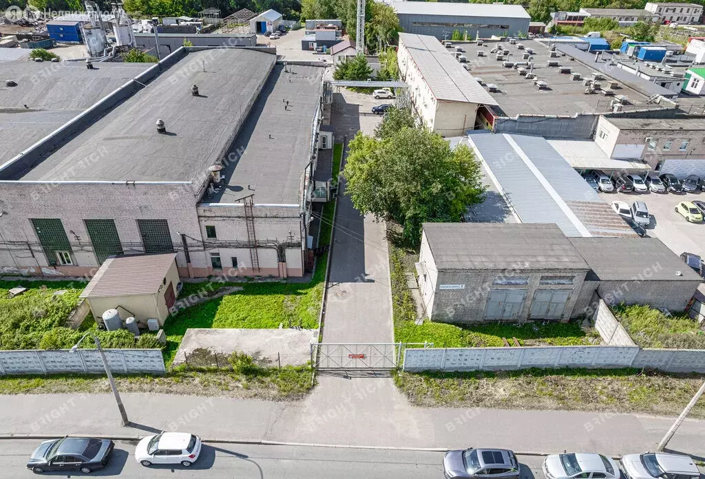 Склад (1550.5 м) - Фото 0