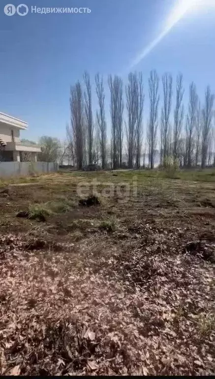 Участок в Воронеж, набережная Максима Горького (7.5 м) - Фото 0