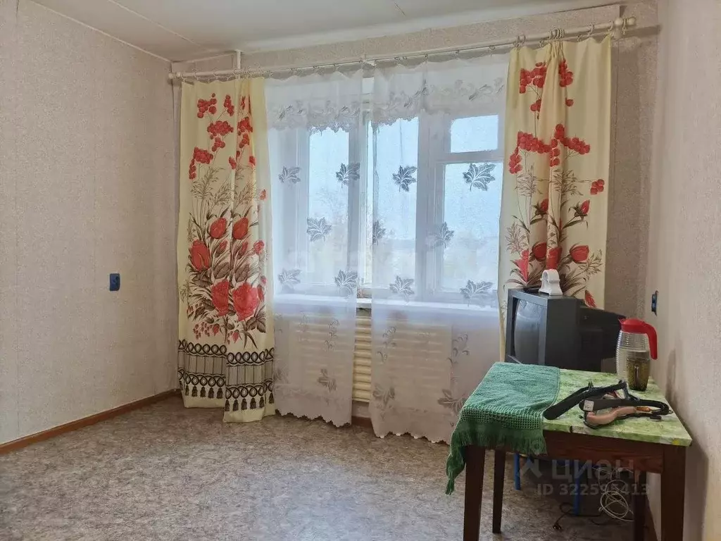 Комната Вологодская область, Череповец Советский просп., 141 (13.1 м) - Фото 2