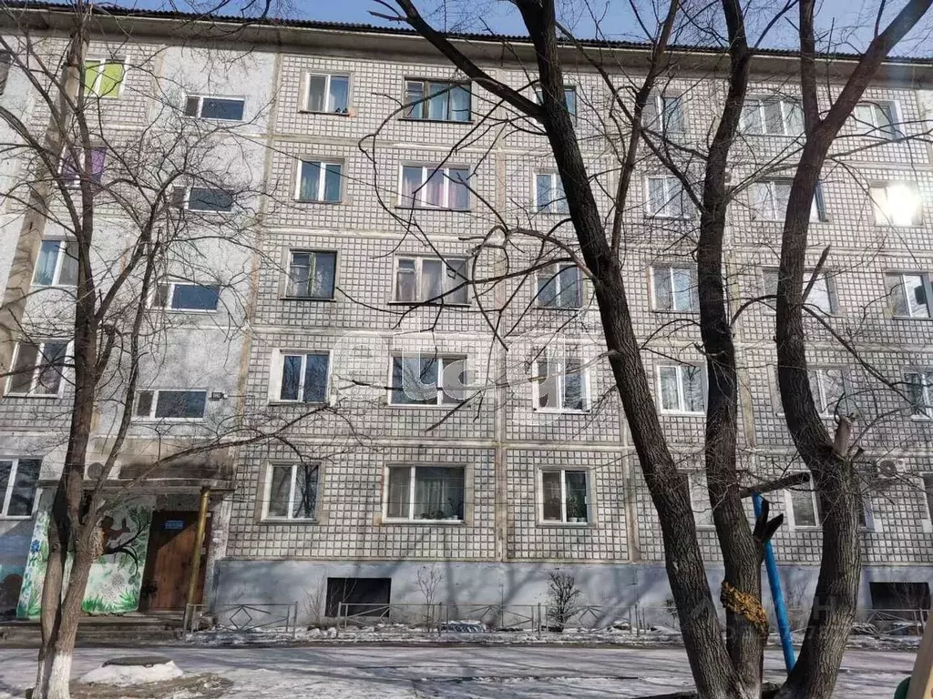 Комната Амурская область, Белогорск ул. Ленина, 68 (9.6 м) - Фото 1