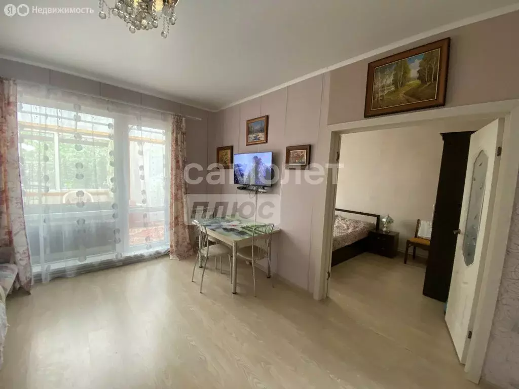 Дом в Краснофлотский, Пролетарская улица, 155 (72 м) - Фото 1