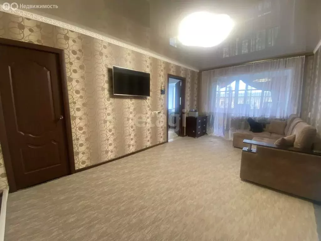 2-комнатная квартира: Стерлитамак, проспект Ленина, 42 (41.7 м) - Фото 1