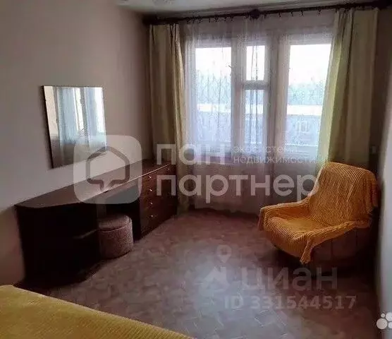 2-к кв. Санкт-Петербург просп. Ветеранов, 135к3 (56.4 м) - Фото 1