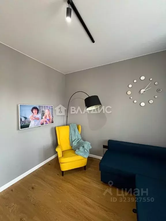 2-к кв. Иркутская область, Иркутск ул. Красных Мадьяр, 14 (43.5 м) - Фото 2