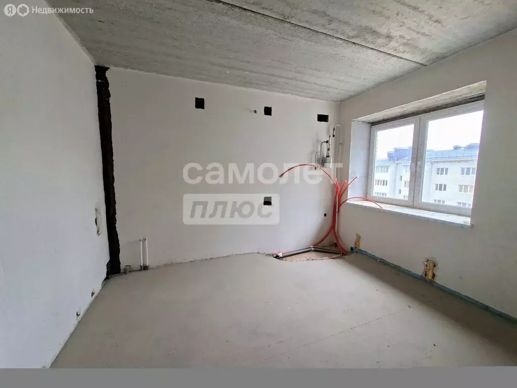 3-комнатная квартира: Тихорецк, Октябрьская улица, 74 (101 м) - Фото 1