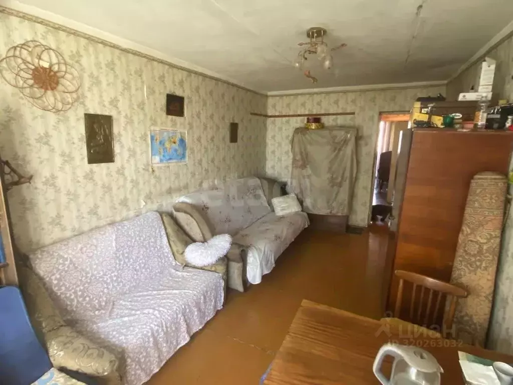 2-к кв. Костромская область, Кострома ул. Юрия Смирнова, 45 (47.0 м) - Фото 2