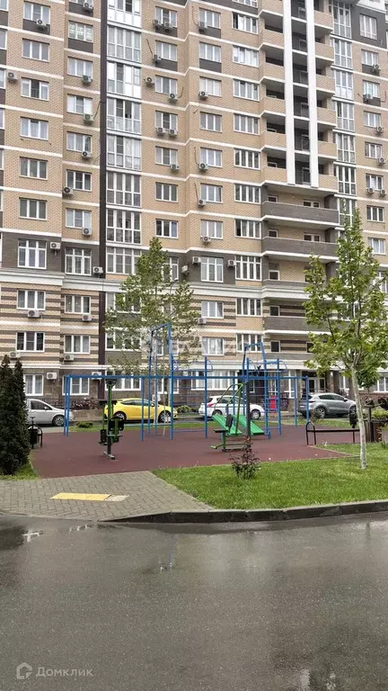 Продаётся 1-к квартира, 37.4 м - Фото 1