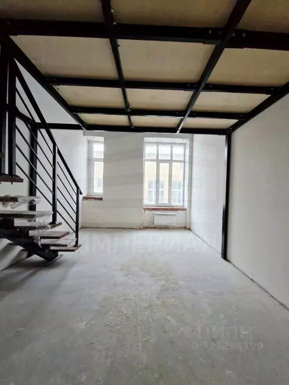 Студия Московская область, Люберцы Октябрьский просп., 403 (26.2 м) - Фото 1