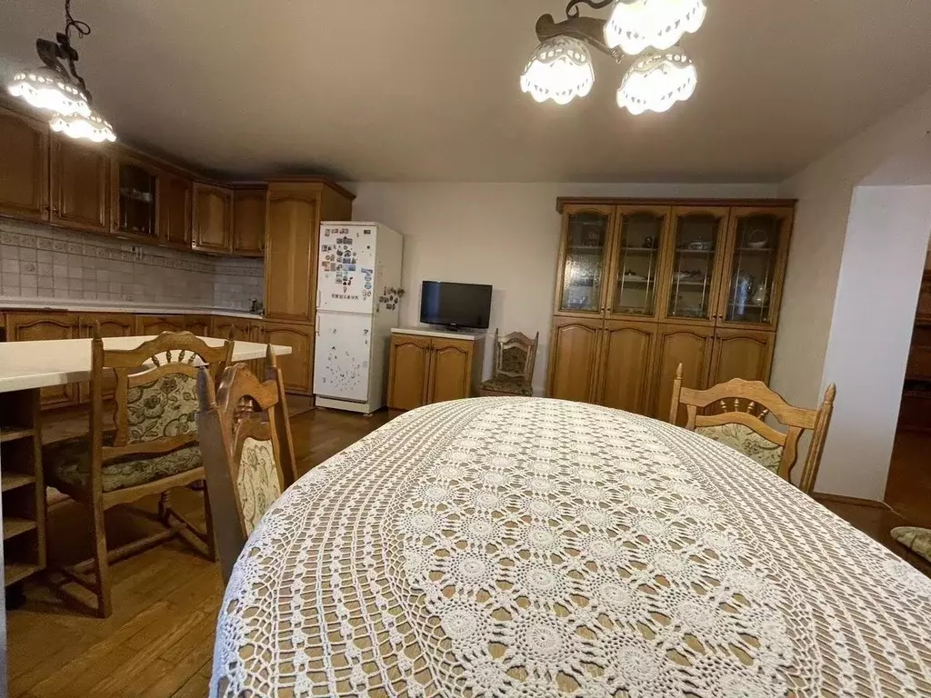 4-к кв. Московская область, Мытищи Летная ул., 40к1 (152.0 м) - Фото 2