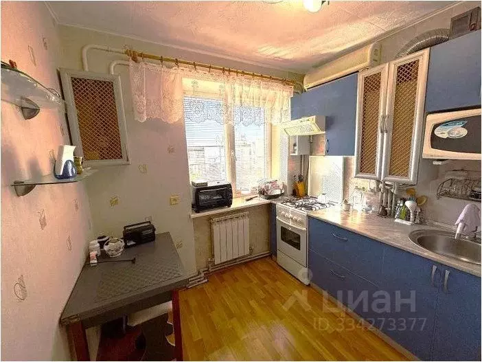 2-к кв. Крым, Евпатория ул. Советская, 3 (46.0 м) - Фото 1