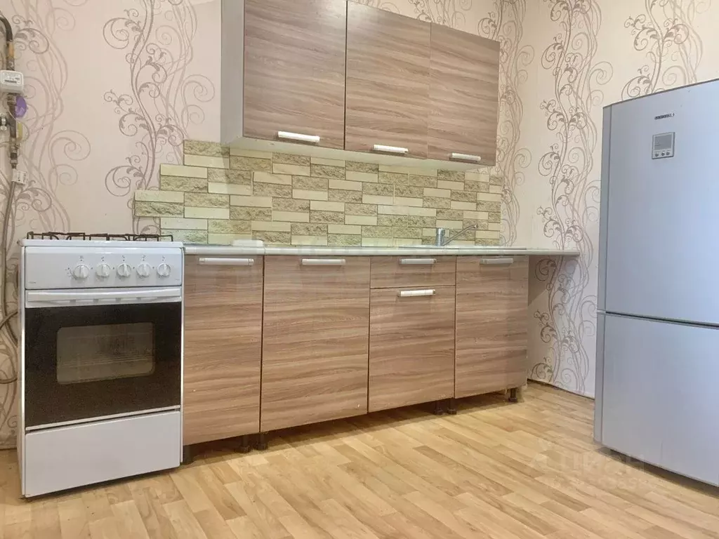 1-к кв. Новгородская область, Великий Новгород ул. Кочетова, 30к3 ... - Фото 2