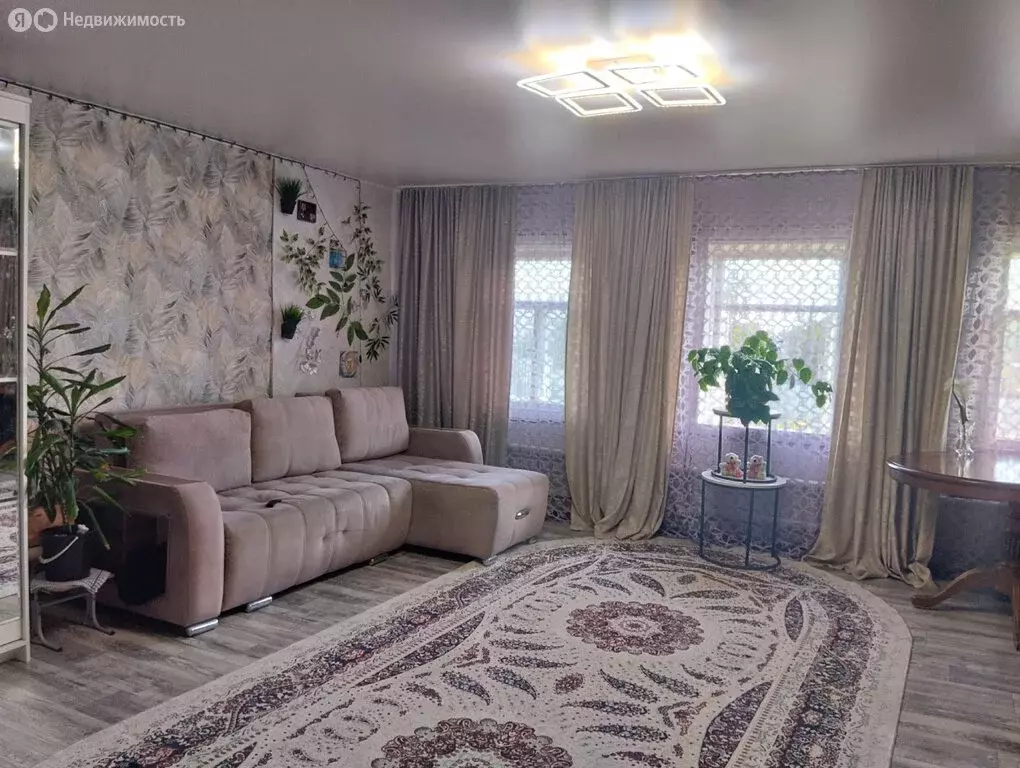 Дом в Еманжелинск, улица Шахтёра, 96 (151.9 м) - Фото 1