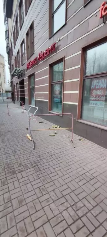 Студия Москва Руновский пер., 10С1 (13.7 м) - Фото 1