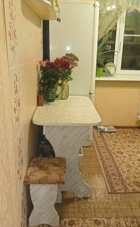 2-к кв. Волгоградская область, Волжский ул. Имени генерала Карбышева, ... - Фото 2