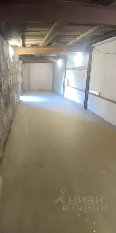Гараж в Санкт-Петербург Пискаревка исторический район,  (35 м) - Фото 1