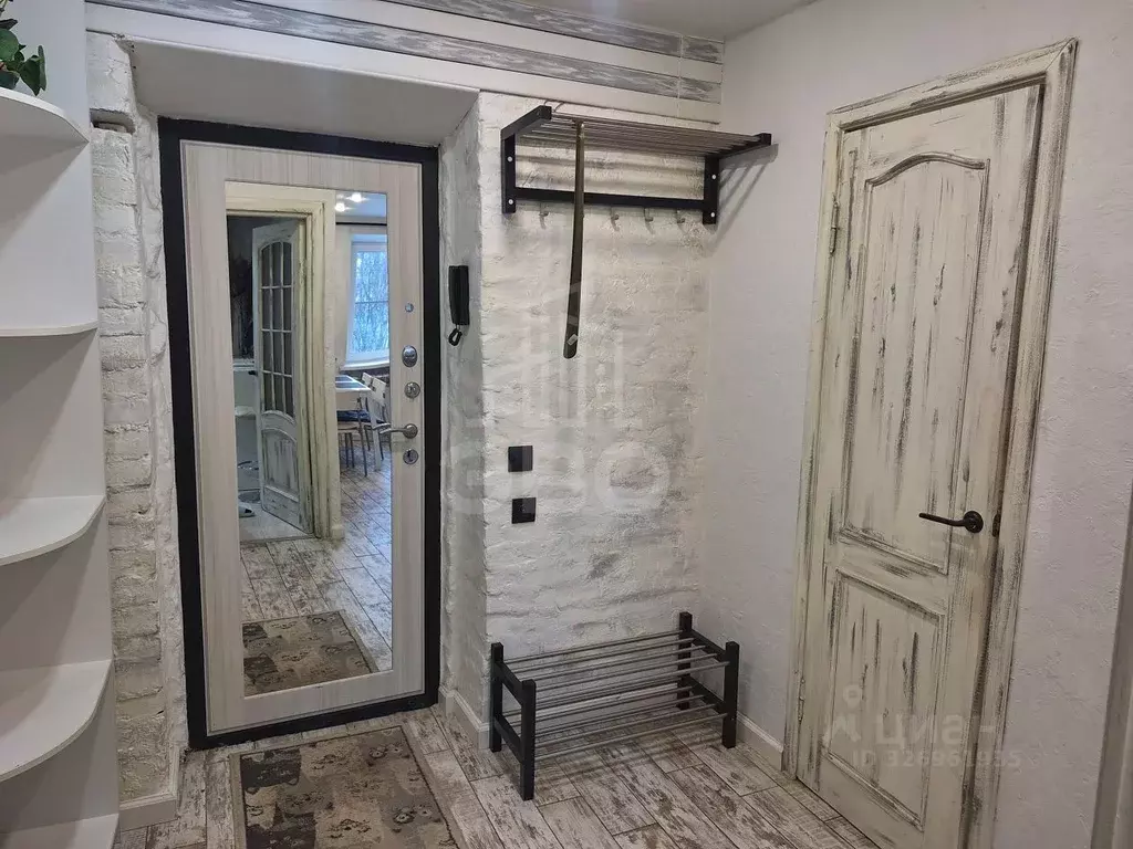 1-к кв. Санкт-Петербург просп. Тореза, 38 (39.0 м) - Фото 2