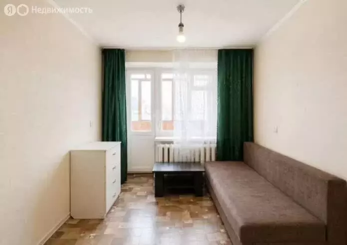 1-комнатная квартира: Пермь, бульвар Гагарина, 36 (25.4 м) - Фото 2