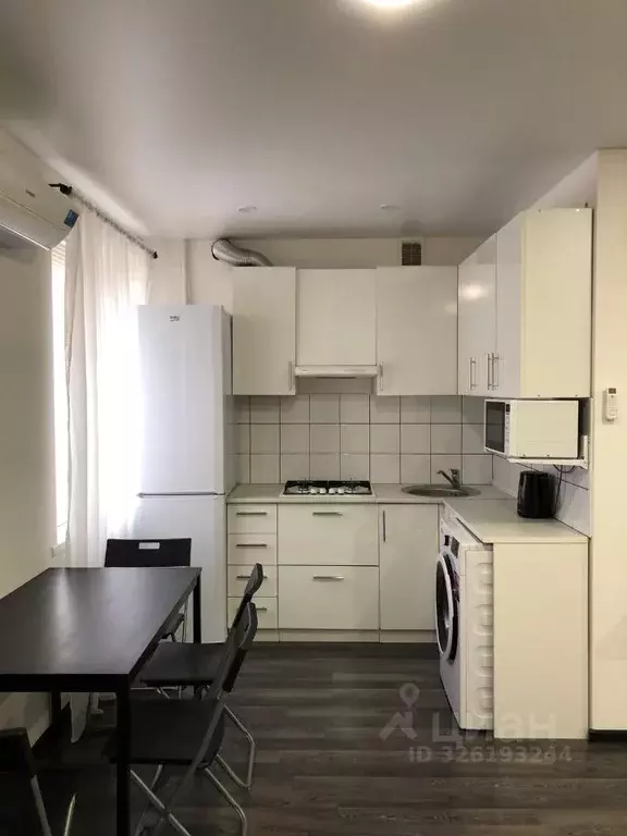 1-к кв. Волгоградская область, Волжский ул. Свердлова, 23 (32.0 м) - Фото 2