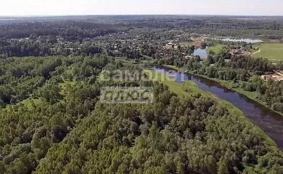 Участок в Забайкальский край, Чита № 51 Геолог ДНТ,  (8.9 сот.) - Фото 1