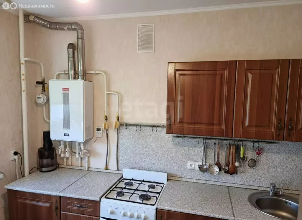 1-комнатная квартира: Аксай, Советская улица, 16к3 (30 м) - Фото 2