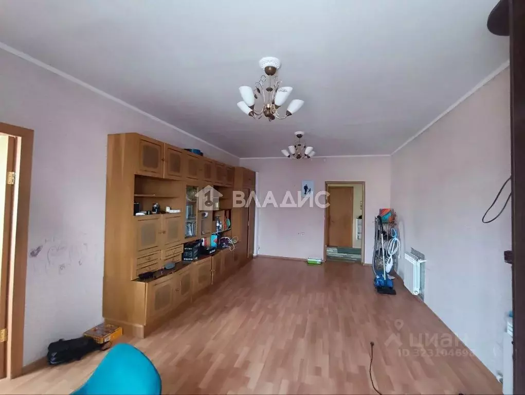 Дом в Бурятия, Тарбагатайский район, Саянтуйское с/пос, с. Нижний ... - Фото 2