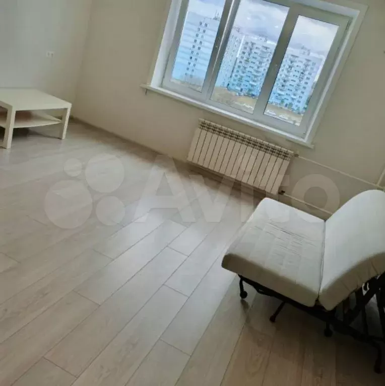 Квартира-студия, 33 м, 10/10 эт. - Фото 1