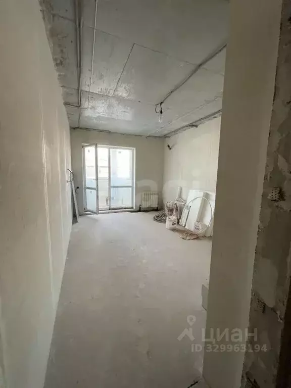 3-к кв. Краснодарский край, Геленджик городской округ, с. Дивноморское ... - Фото 1