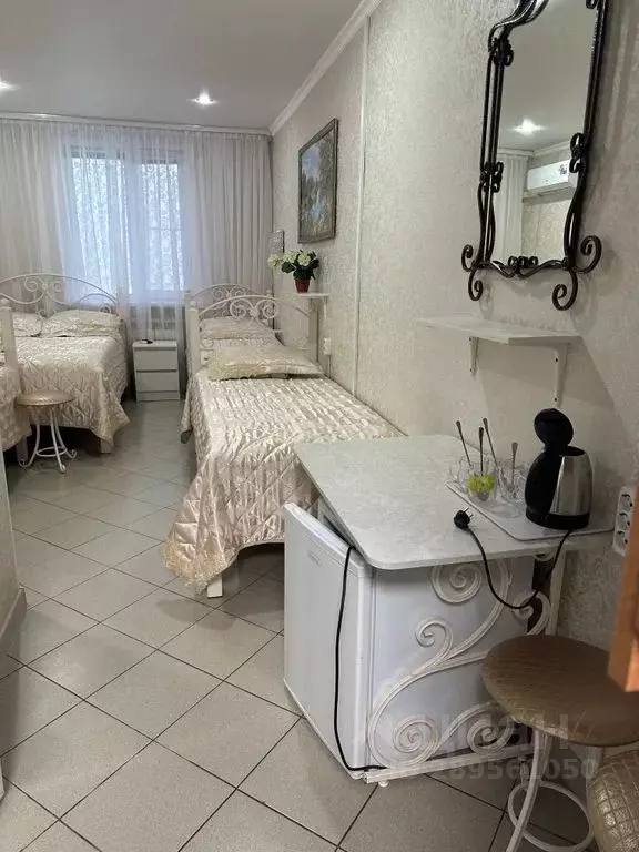 Комната Липецкая область, Задонск ул. Ленина, 28 - Фото 2