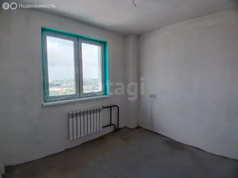 1-комнатная квартира: Омск, улица Кирова, 51к1 (39.1 м) - Фото 0